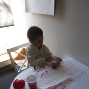 Meet your Posher, Sonny